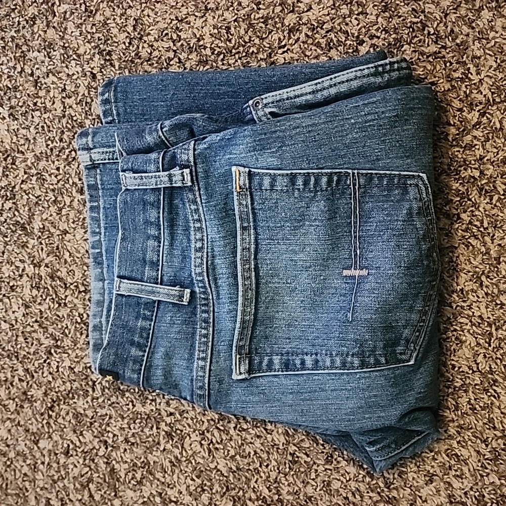 Ariat M4 Rebar 32/30